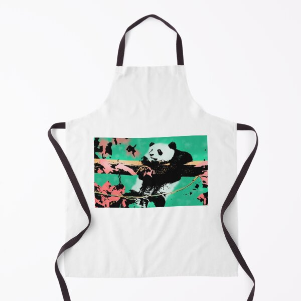 Item preview, Panda designed and sold by Coffeemerc117.