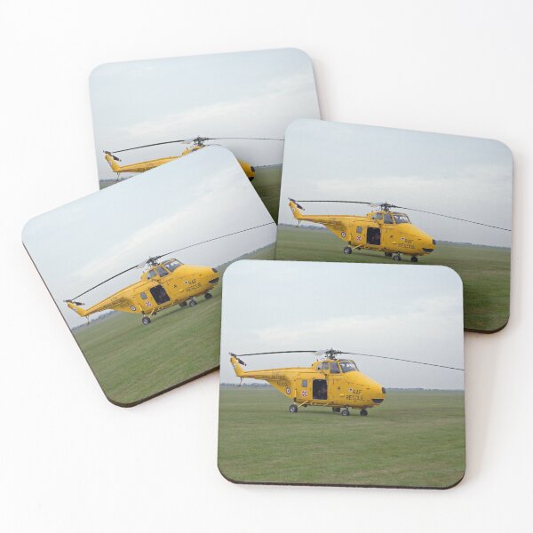 Item preview, Westland Whirlwind HAR10 helicopter, Duxford Air Show 2021, Cambridge designed and sold by santoshputhran.