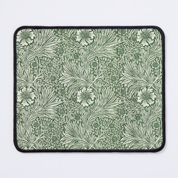 Item preview, Marigold Pattern (1875) by William Morris designed and sold by amrmab.