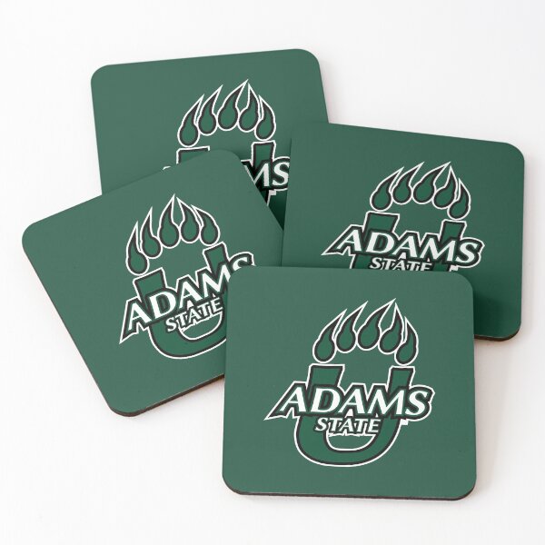 Item preview, Adams State sport club fans designed and sold by dablohotaru.