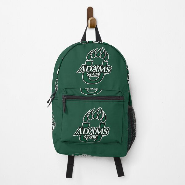 Item preview, Adams State sport club fans designed and sold by dablohotaru.