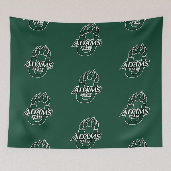 Item preview, Adams State sport club fans designed and sold by dablohotaru.