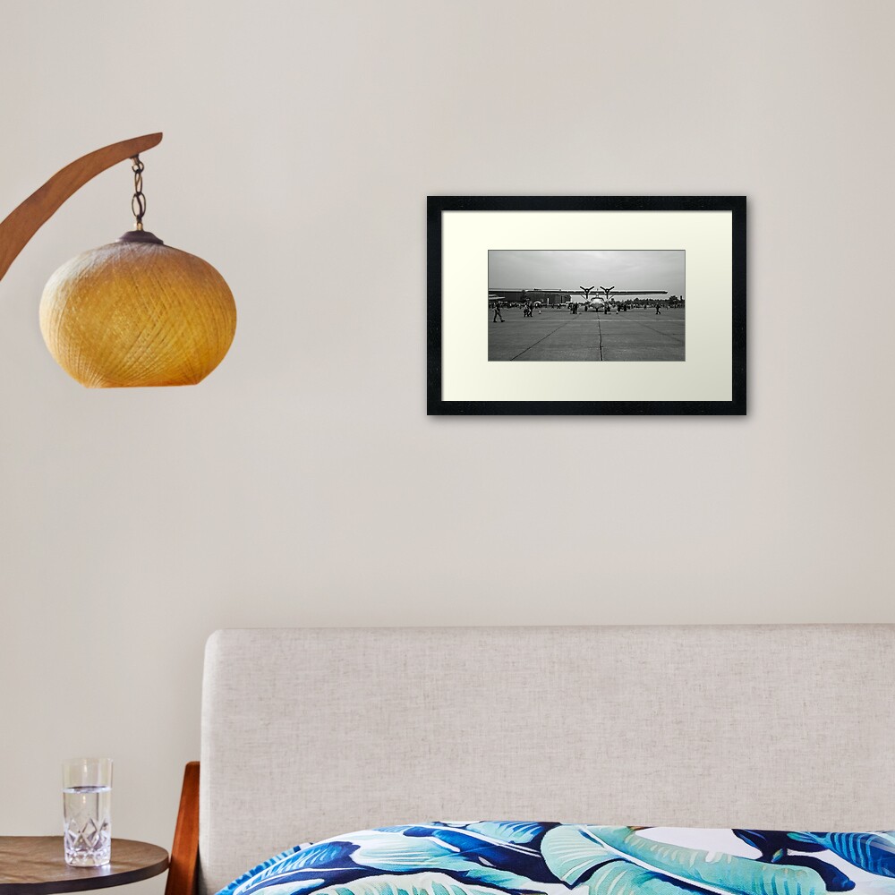 Item preview, Framed Art Print designed and sold by santoshputhran.
