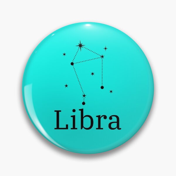 Item preview, Libra Constellation designed and sold by WeLovePlantsToo.