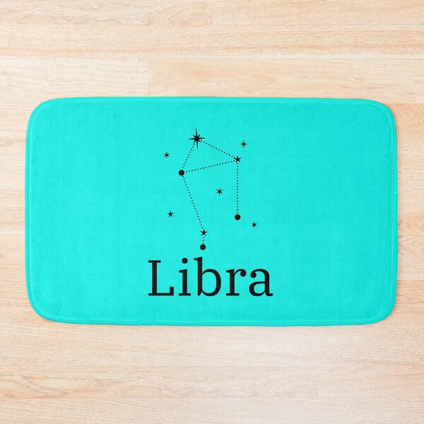 Item preview, Libra Constellation designed and sold by WeLovePlantsToo.
