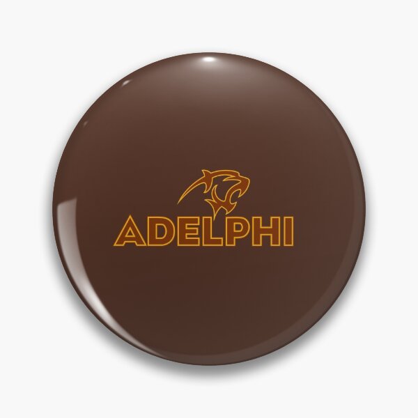 Item preview, Adelphi art fans designed and sold by dablohotaru.