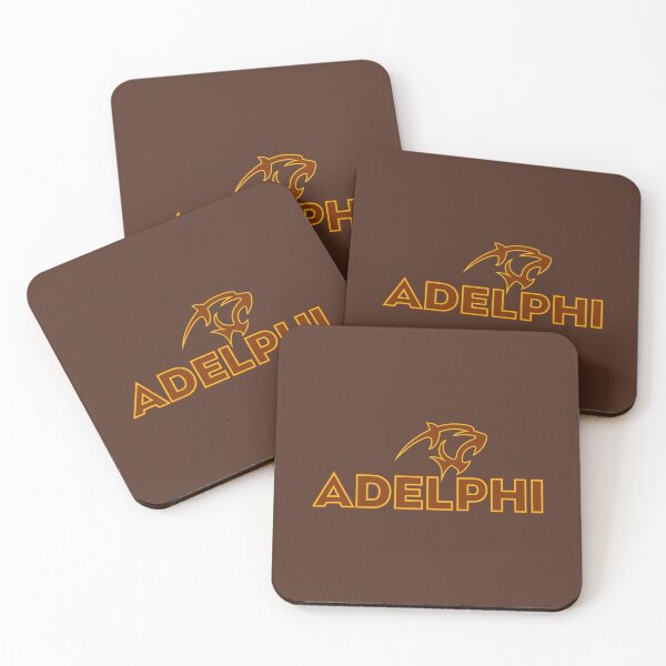 Item preview, Adelphi art fans designed and sold by dablohotaru.