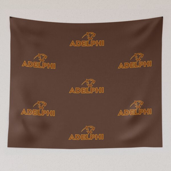 Item preview, Adelphi art fans designed and sold by dablohotaru.