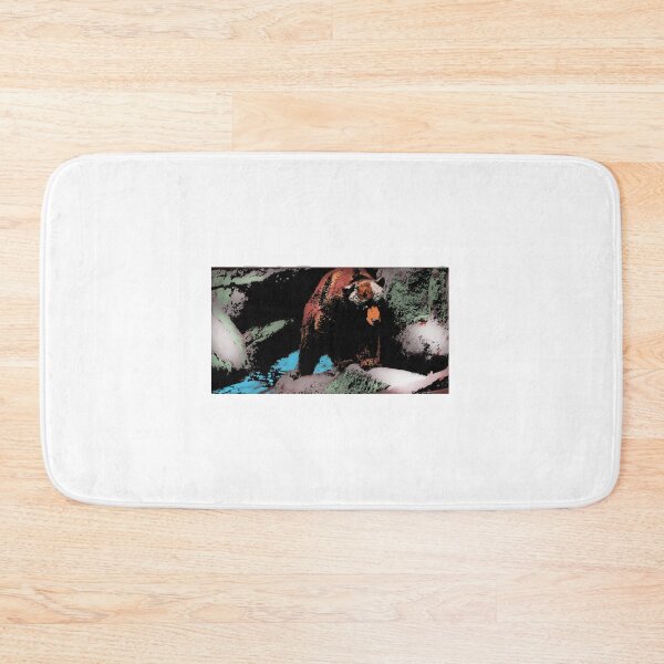 Item preview, Bear by the lake designed and sold by Coffeemerc117.