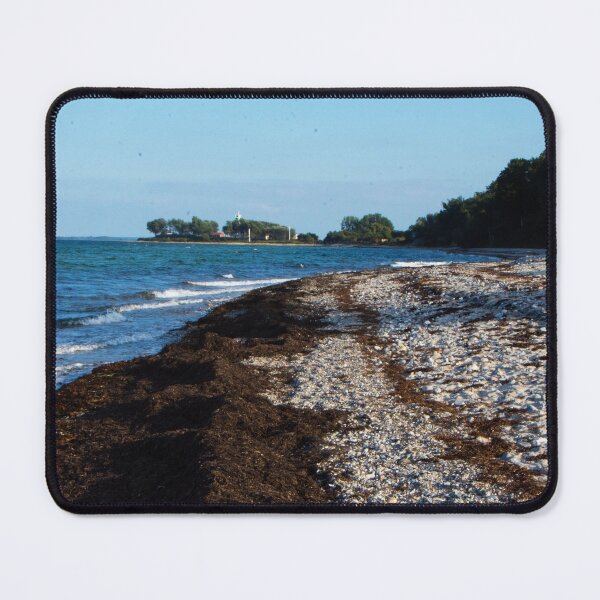 Item preview, Looking towards the lighthouse designed and sold by jchanders.