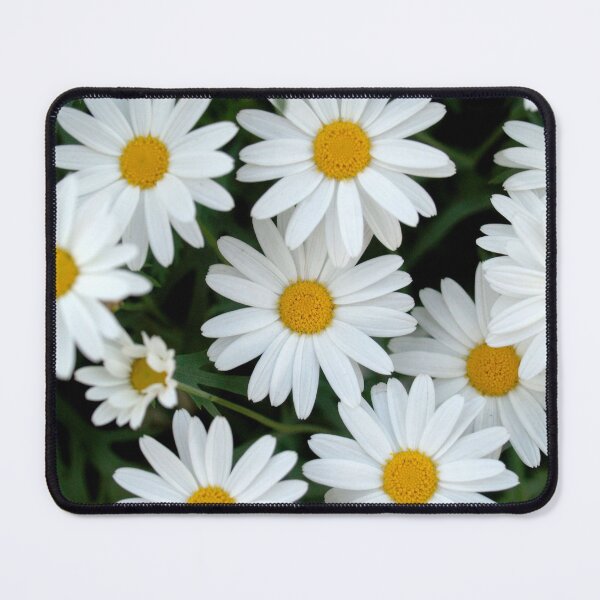 Item preview, Fresh Daisies - Bight, Happy, Summer, Sunshine, Delightful designed and sold by Rozlar.