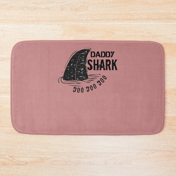 Item preview, Dady shark doo doo doo tshirt design Essential Copy Copy designed and sold by ManfredEbert.