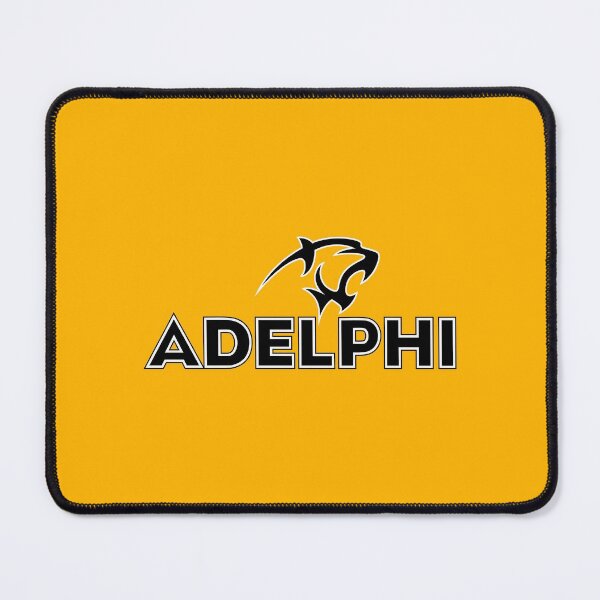 Item preview, Adelphi black logo designed and sold by dablohotaru.