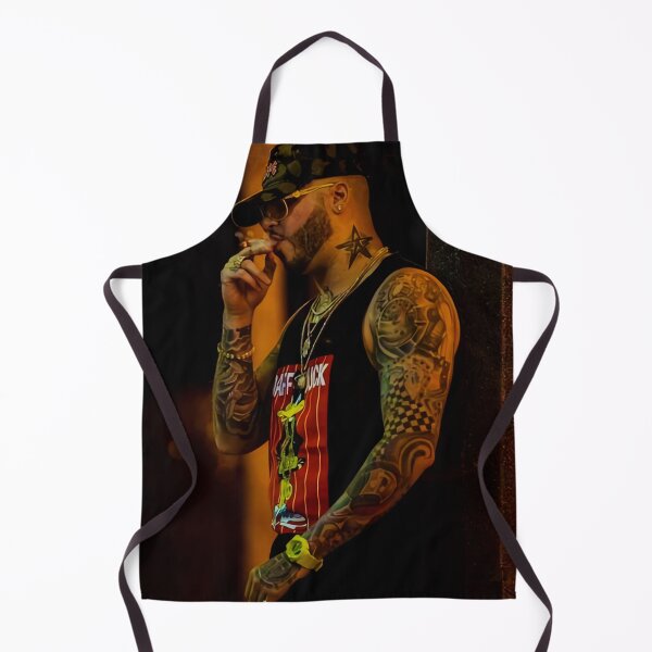 Item preview, Farruko Tattoo Aesthetic designed and sold by KrrnRandall.