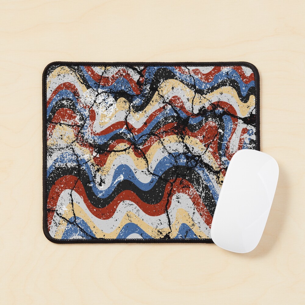 Item preview, Mouse Pad designed and sold by SimplyEmpty.