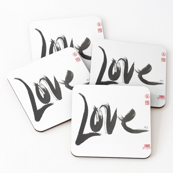 Item preview, Love designed and sold by JMWart.