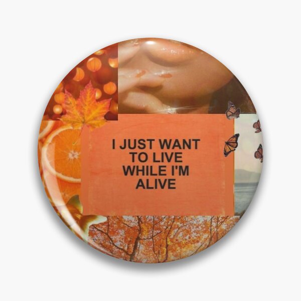 Item preview, warm orange aesthetic designed and sold by TheBrotherHouse.