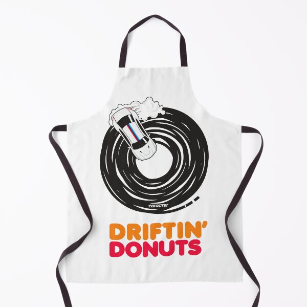 Item preview, Driftin Donuts designed and sold by GoinWide.