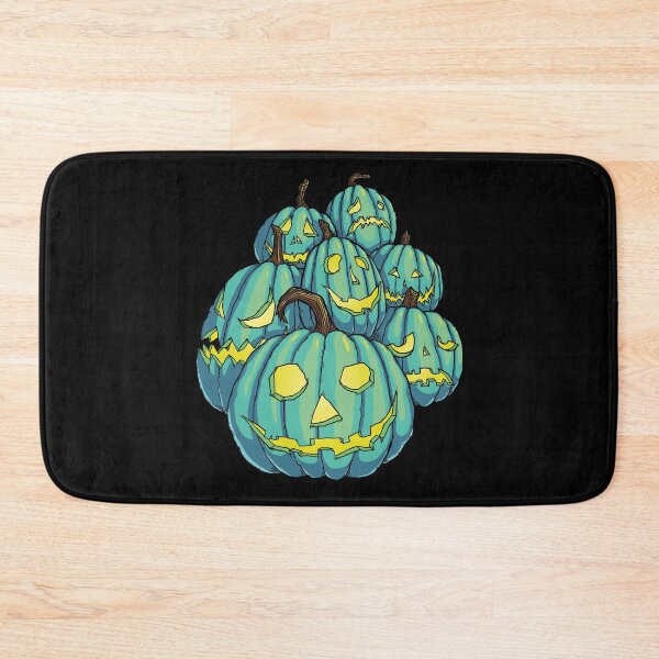 Item preview, Stack-o'-Jacks (Teal Version) designed and sold by ViLe-CULT.
