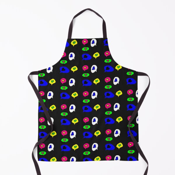 Item preview, Hablando de amor. Amor. Amor. designed and sold by MacaMacaMaca.