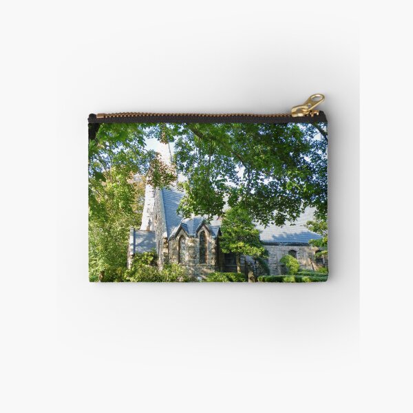 Item preview, The Church of the Messiah,  designed and sold by AnnDixon.