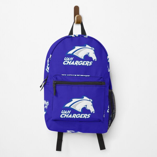Item preview, Alabama UAH blue logo designed and sold by dablohotaru.