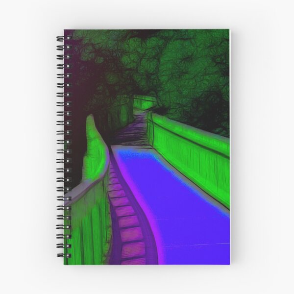 Item preview, Dream Walk  designed and sold by glink.