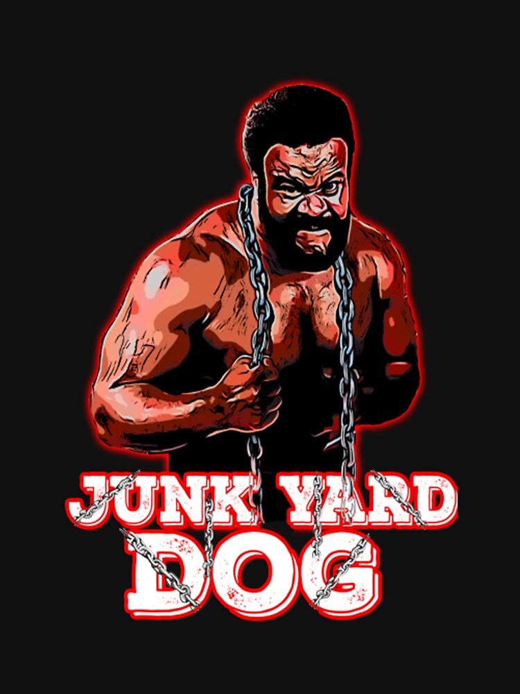 T Shirts - Yard Dog Art /