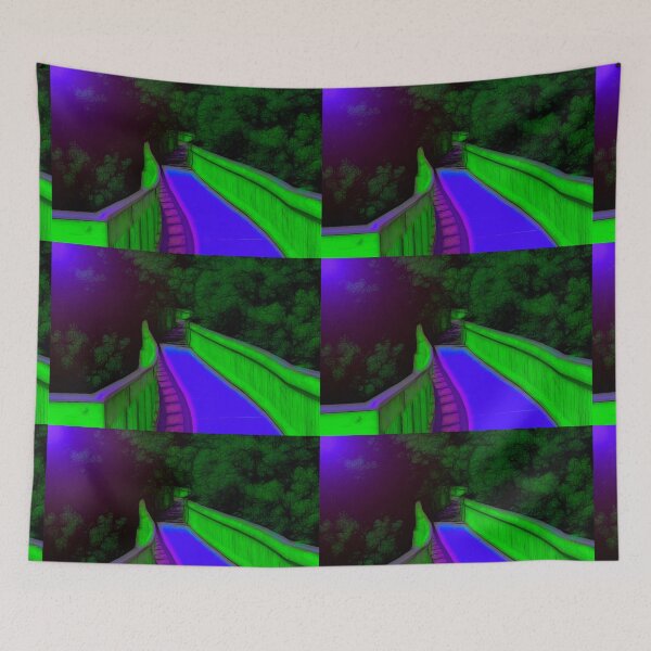 Item preview, Dream Walk  designed and sold by glink.