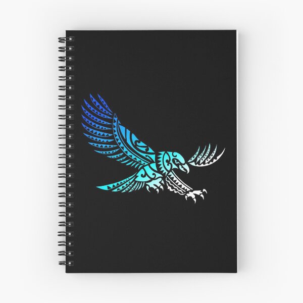 Item preview, Tribal bald eagle designed and sold by attracdionz.