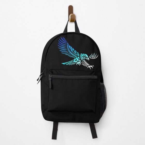 Item preview, Tribal bald eagle designed and sold by attracdionz.