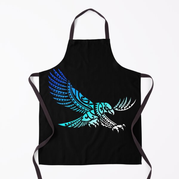 Item preview, Tribal bald eagle designed and sold by attracdionz.