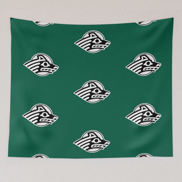 Item preview, Alaska Anchorage black white designed and sold by dablohotaru.