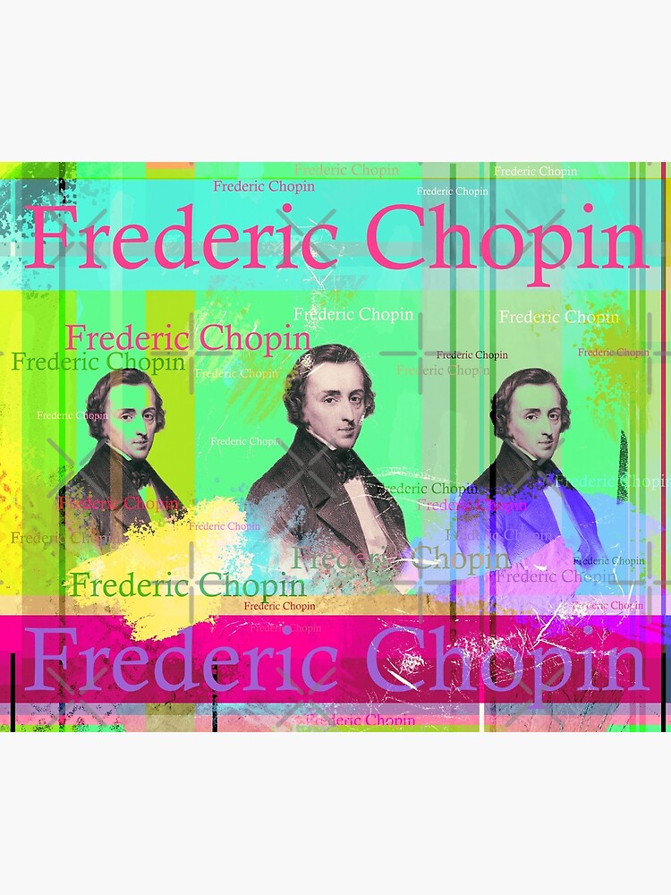 "beautiful Frederic Chopin Portrait Musician, Nocturnes, Famous ...