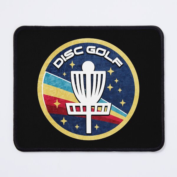 Item preview, Space Basket Chains - Disc Golf designed and sold by DiscGolfArts.