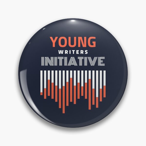 Item preview,  The Young Writers Initiative  |  The Young Writers Initiative Lover designed and sold by ExpertSayeed.