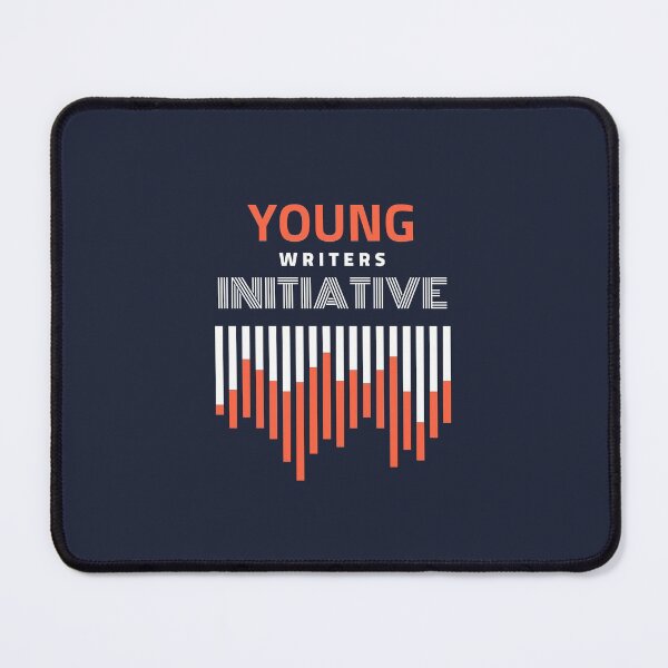 Item preview,  The Young Writers Initiative  |  The Young Writers Initiative Lover designed and sold by ExpertSayeed.
