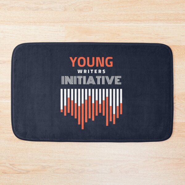Item preview,  The Young Writers Initiative  |  The Young Writers Initiative Lover designed and sold by ExpertSayeed.