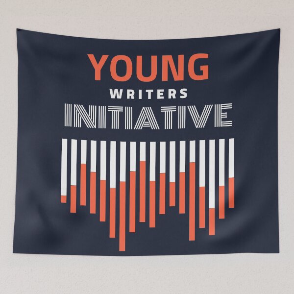 Item preview,  The Young Writers Initiative  |  The Young Writers Initiative Lover designed and sold by ExpertSayeed.