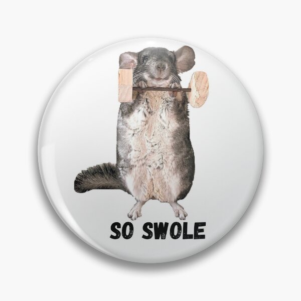 Item preview, So Swole designed and sold by mountainchins.