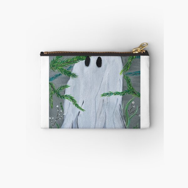 Item preview, Forest ghost  designed and sold by lilyisaplantt.