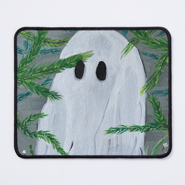 Item preview, Forest ghost  designed and sold by lilyisaplantt.