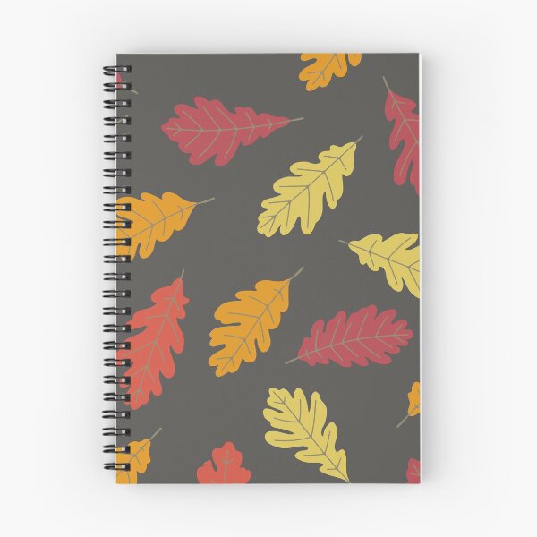 Item preview, Fall Oak Leaves designed and sold by Stephen Schildbach.
