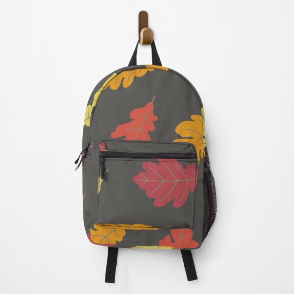 Item preview, Fall Oak Leaves designed and sold by Stephen Schildbach.