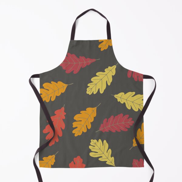 Item preview, Fall Oak Leaves designed and sold by Stephen Schildbach.