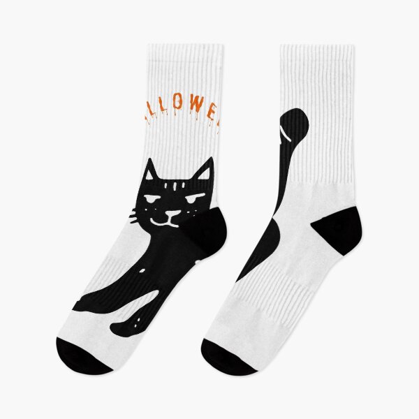 Item preview, halloween cats designed and sold by Rondeboy.