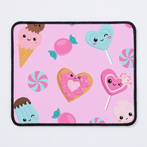 Item preview, Kawaii Pastel Sweets designed and sold by Erie-Cole.