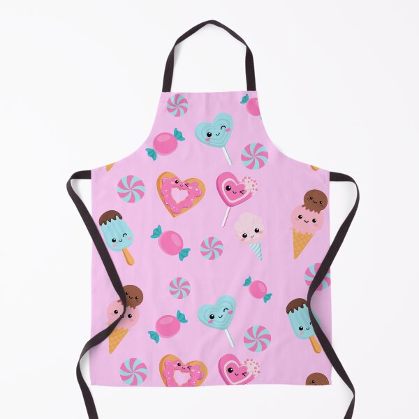 Item preview, Kawaii Pastel Sweets designed and sold by Erie-Cole.
