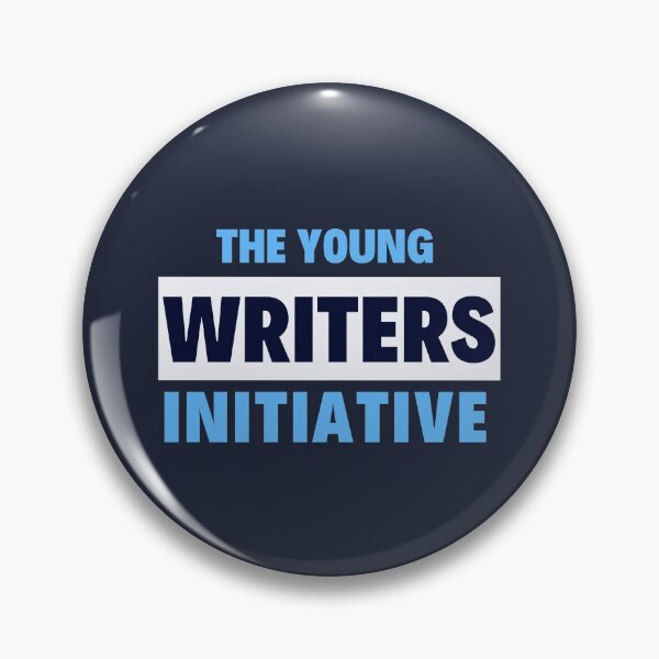 Item preview, The Young Writers Initiative  |  The Young Writers Initiative Lover designed and sold by ExpertSayeed.