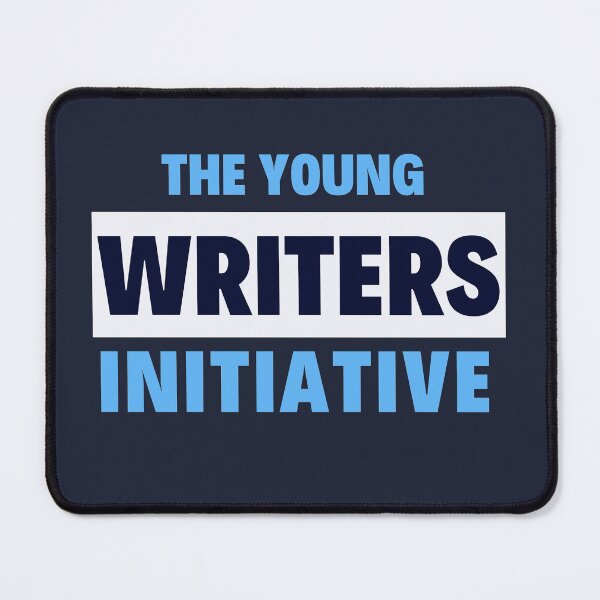 Item preview, The Young Writers Initiative  |  The Young Writers Initiative Lover designed and sold by ExpertSayeed.